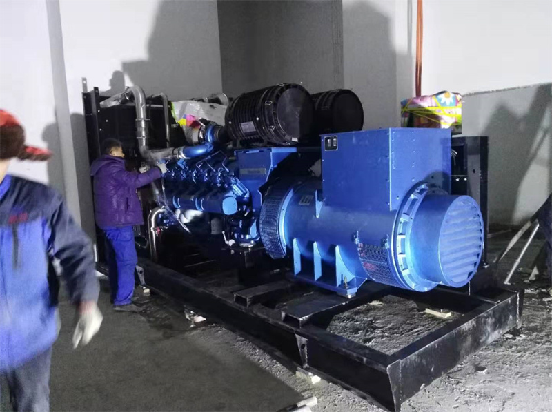 青島城森房地產開發(fā)有限公司